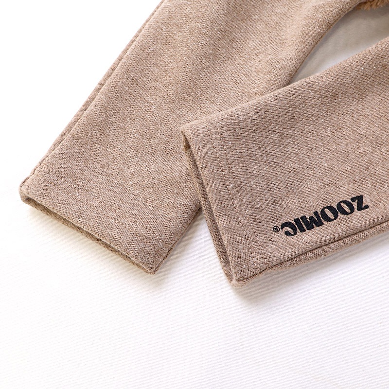 おしりアニマルボアパンツ【ZOOMICズーミック】