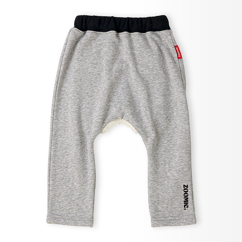 おしりアニマルボアパンツ【ZOOMICズーミック】