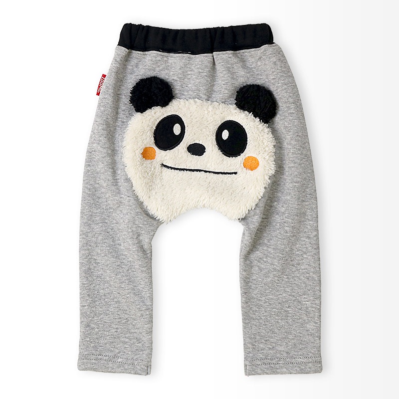 おしりアニマルボアパンツ【ZOOMICズーミック】