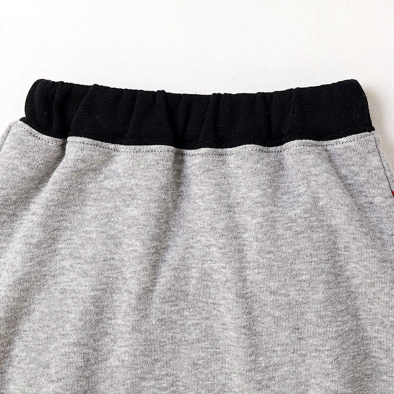 おしりアニマルボアパンツ【ZOOMICズーミック】