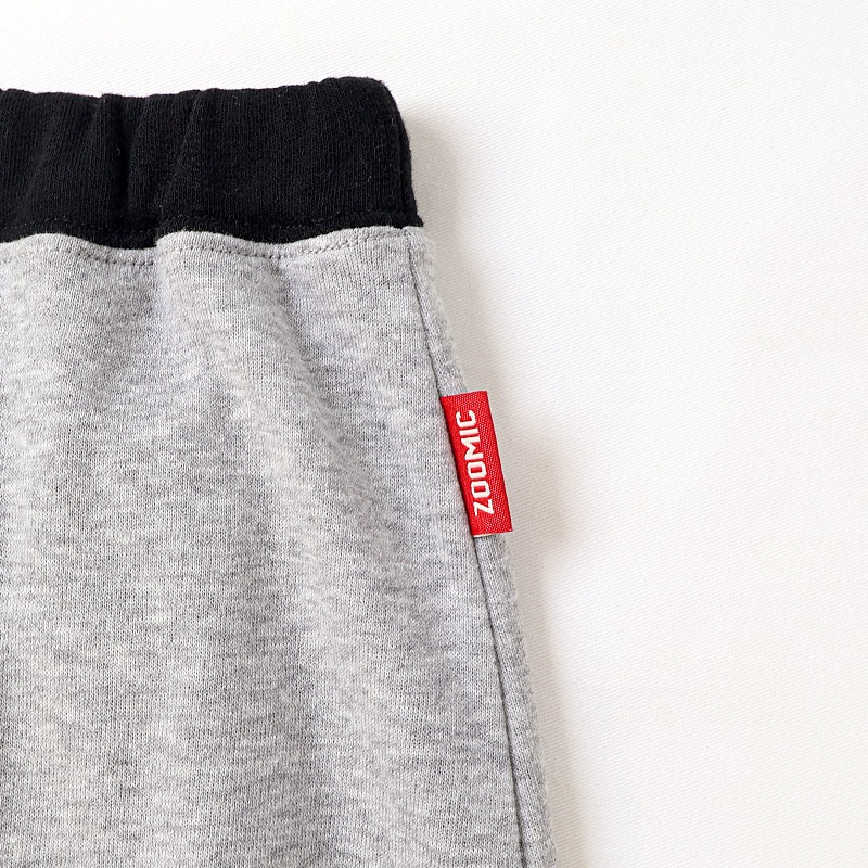 おしりアニマルボアパンツ【ZOOMICズーミック】