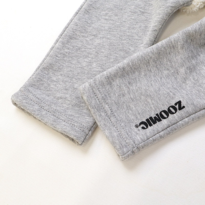 おしりアニマルボアパンツ【ZOOMICズーミック】