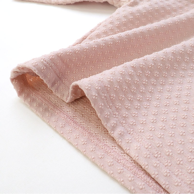 チュールパフスリーブトップス【Uzulandウズランド】