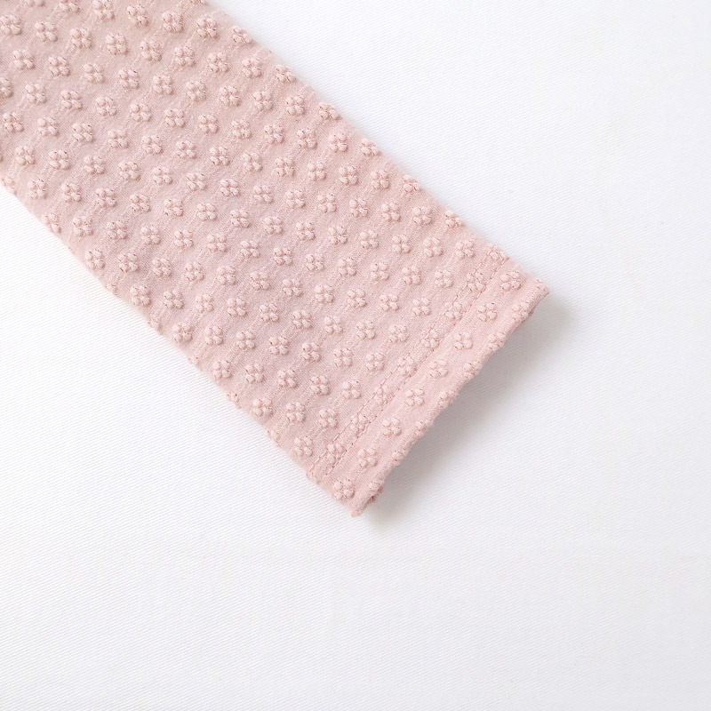 チュールパフスリーブトップス【Uzulandウズランド】