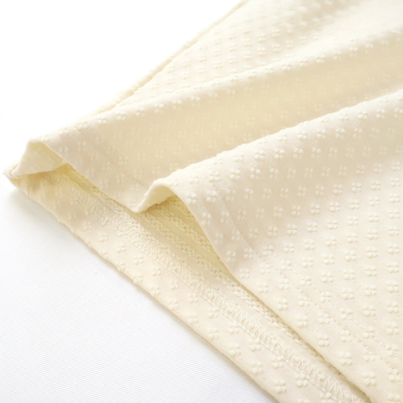 チュールパフスリーブトップス【Uzulandウズランド】