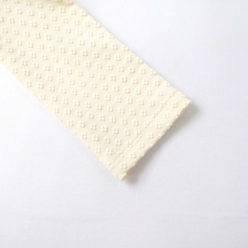 チュールパフスリーブトップス【Uzulandウズランド】