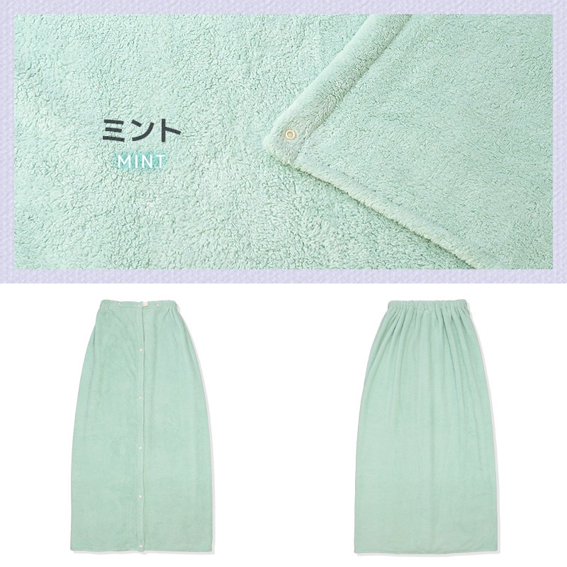 【送料無料】 ラップタオル 100cm マイクロファイバー 吸水 巻きタオル 無地 大人用 ジュニア キッズ 子供 男の子 女の子 子供用 大人用 バスタオル 着替え お風呂 スイミング プール スポーツタオル 水遊び ネームタグ付 外遊び 海 レジャー 海水浴 