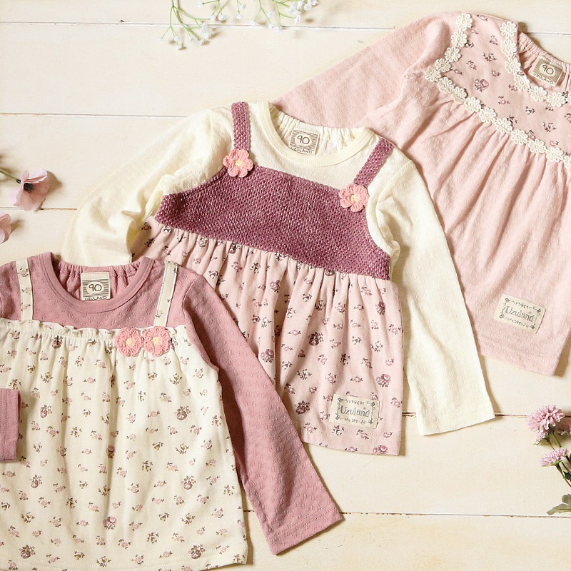 週末セール⭐️ BABYMILO イチゴカモフラージュ柄 Tシャツ スカートセット 楽天市場】【LIMITED SALE 最大14%OFF】もちもちストレッチ