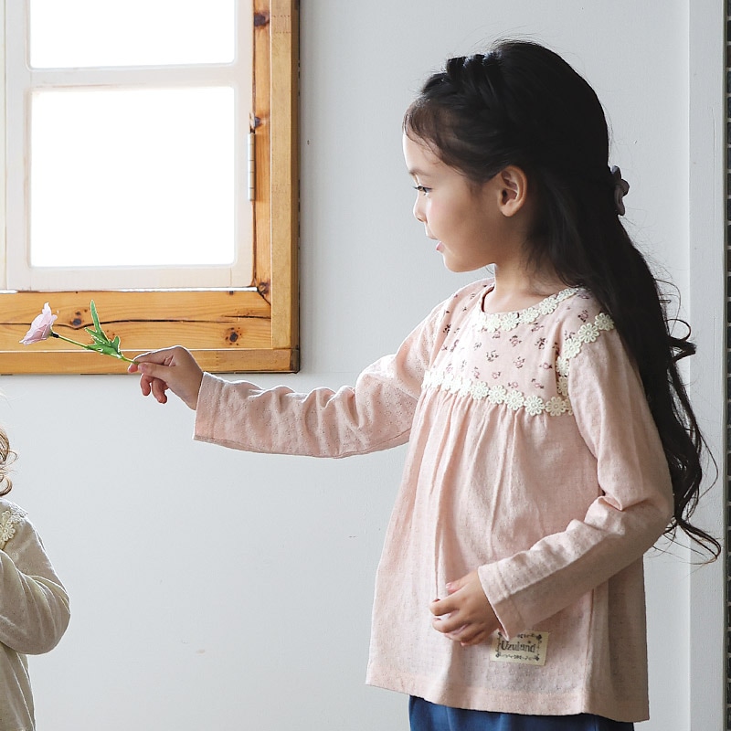 s*s様 着*達様 ギブ期　ハートに涙カモフラ模様 長袖ネルシャツ AMBIDEX Store ○△ドビーギンガム 5分袖ショート前あきブラウス