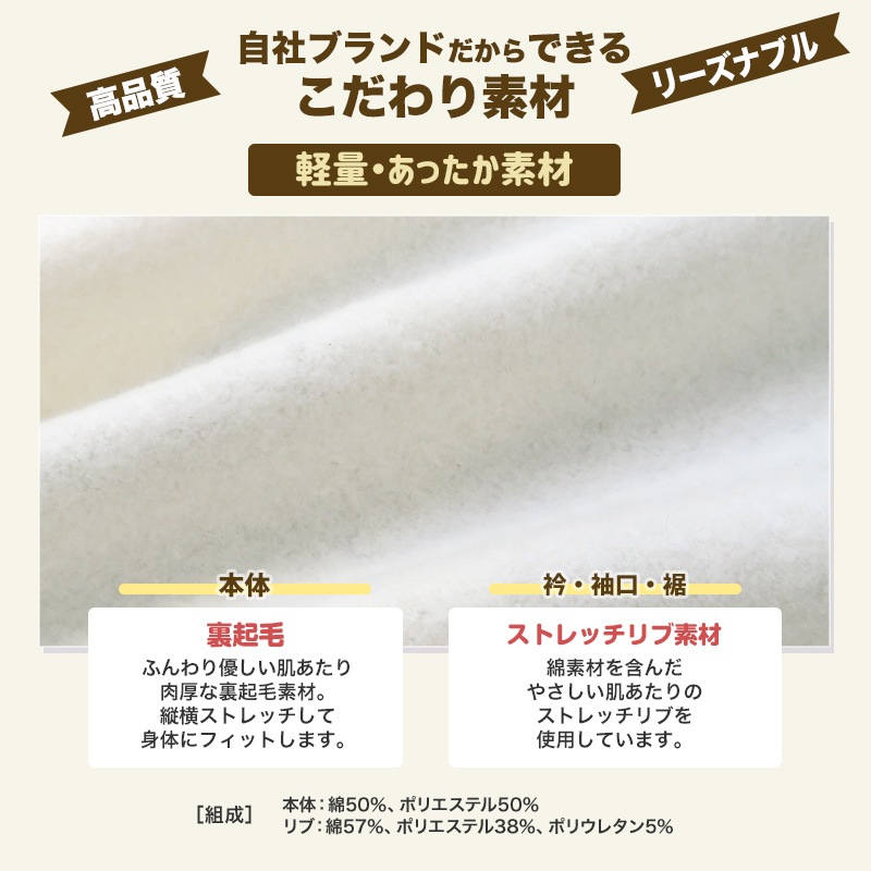 キッズ トレーナー 裏起毛 男の子 恐竜 子供服 長袖 トップス ( 80-130cm )【 GrinLab グリンラボ 】 ボーイズ ダイナソー 冬服 スウェット ベビー服 80 90 95 100 110 120 130 