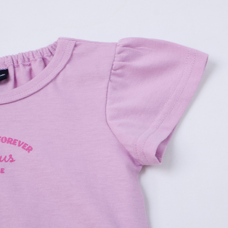カップケーキデザイン半袖Tシャツ【GrinLab グリンラボ】