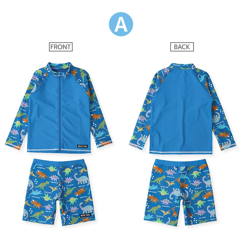 パタゴニア　キッズ　スイムウェア　ラッシュガード　スイムパンツセット mic21ダイビングショップ[ Patagonia ] パタゴニア ベビー