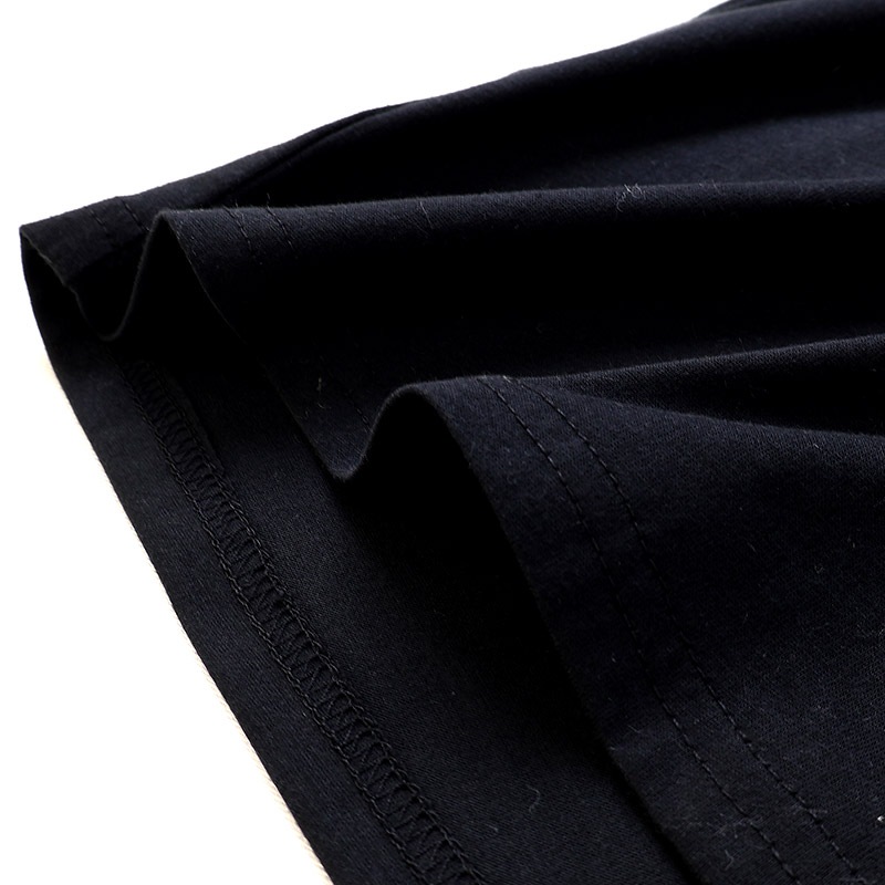 ロングTシャツ ロンT 袖プリント 胸ポケット付き 子供服 男の子 小学生 中学生 ファッション キッズ ジュニア トップス 長袖 プリントTシャツ 女の子 カットソー 天竺 ストリート スケート 大人っぽい ダンス スポーツ チャコール グレー ブラック 130 140 150 160 秋服