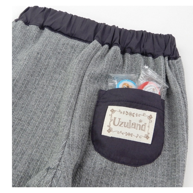 ケンランドリネン　レギンス2本セット ケンランドリネン レギンス2本セット ケンランド オンラインショップ