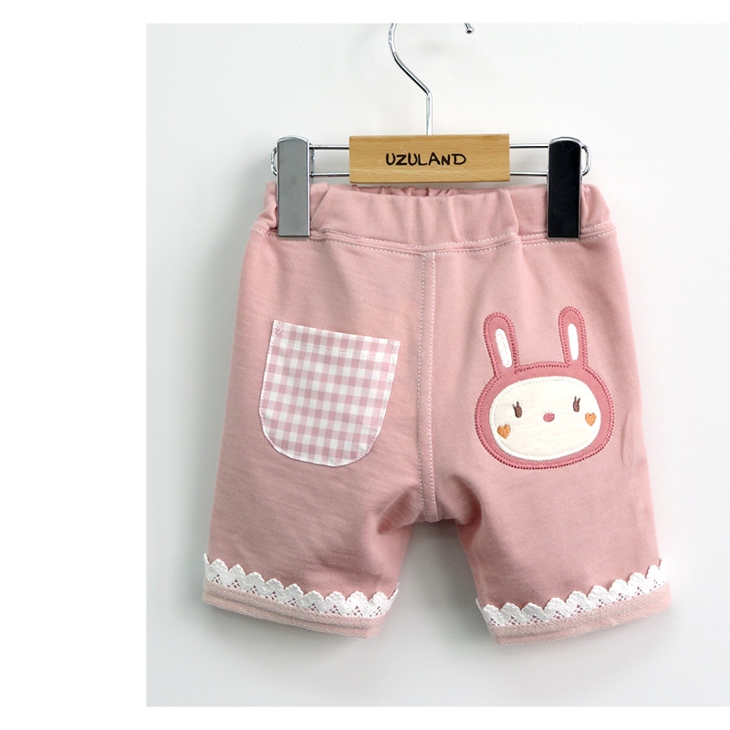 パレンチコウうさぎとは シャーリーテンプル うさぎ パンツ 100