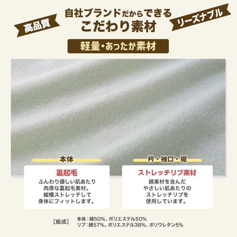 キッズ トレーナー 裏起毛 女の子 フラワー 子供服 長袖 トップス ( 80-130cm )【 GrinLab グリンラボ 】 ガールズ かわいい 花柄 冬服 スウェット ベビー服 80 90 95 100 110 120 130 