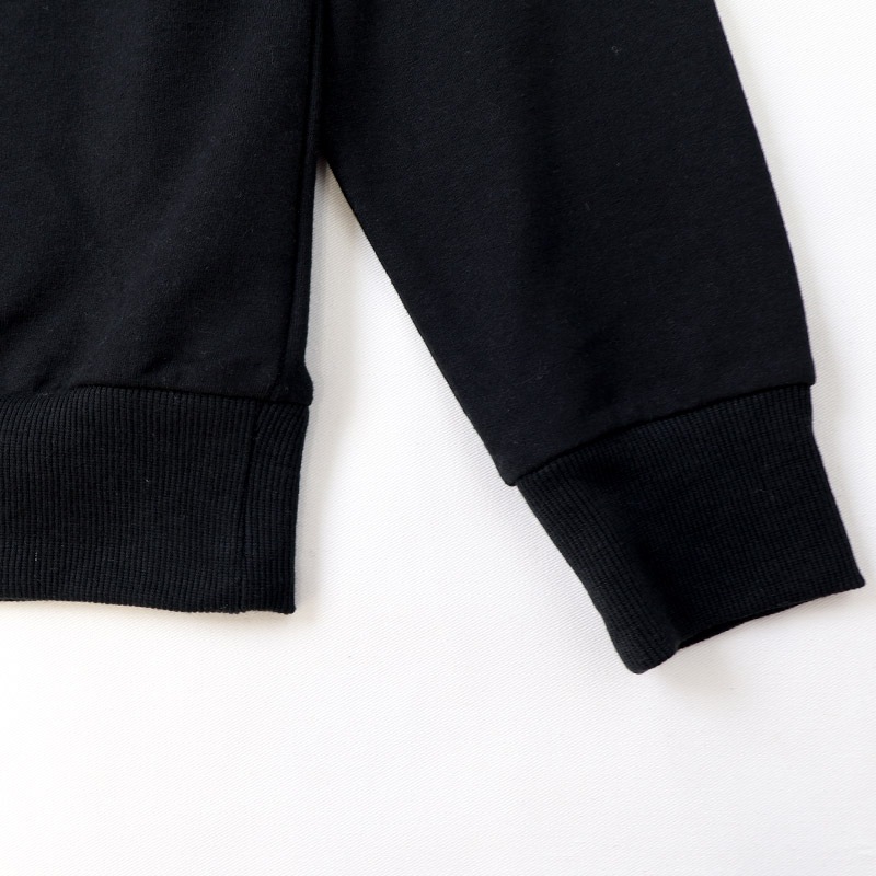 トレーナー スウェット 裏毛 子供服 男の子 小学生 中学生 ファッション キッズ ジュニア トップス 長袖 プリントトレーナー 女の子 カットソー フロントプリント ビッグ プリント バックプリント ストリート 大人っぽい ダンス スポーツ 起毛なし 130 140 150 160 秋服