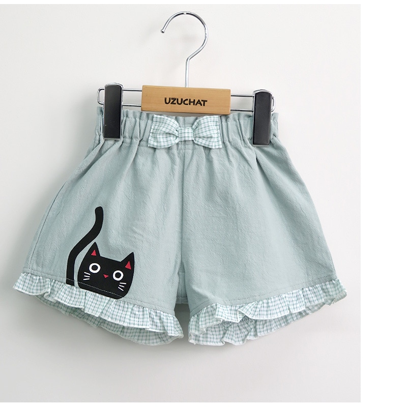 フランシュリッペ★ブスねこパンツ★Mサイズ★ピンク★ドット★ストレッチ フランシュリッペ☆ブスねこパンツ☆Mサイズ☆ピンク☆ドット