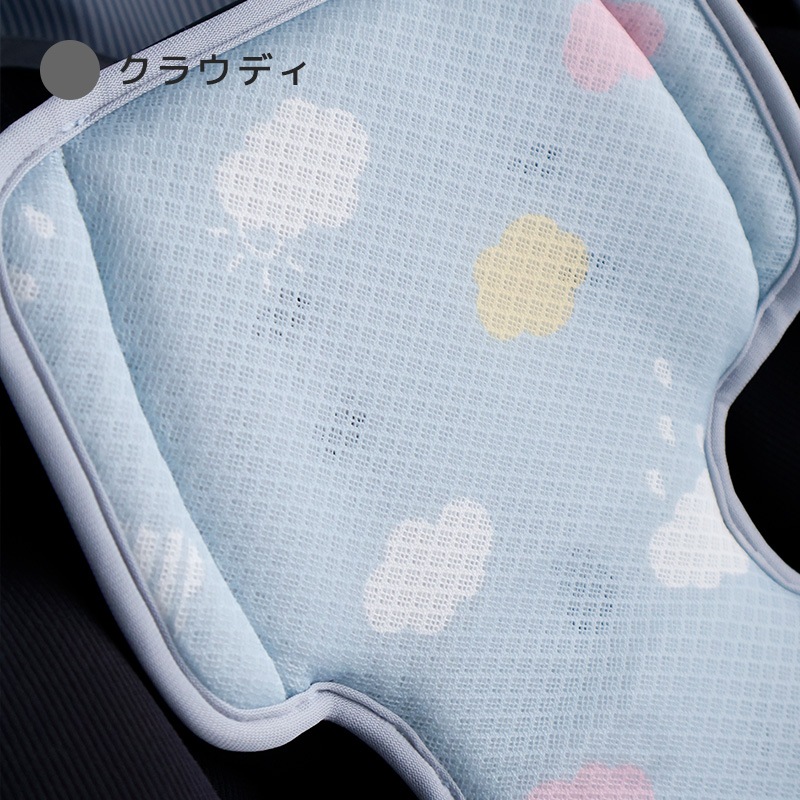 ＼5/11まで！保冷剤2個プレゼント／<br>【クーポンコード：ZL10】<br>今だけクーポン利用で8,811円！<br>COOL FAN FAN（クールファンファン）ベビーカーファンシート