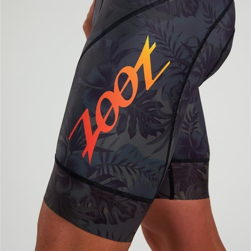 MEN CYCLE SHORT (MAHARO) サイクルショーツ パンツ ZMC220