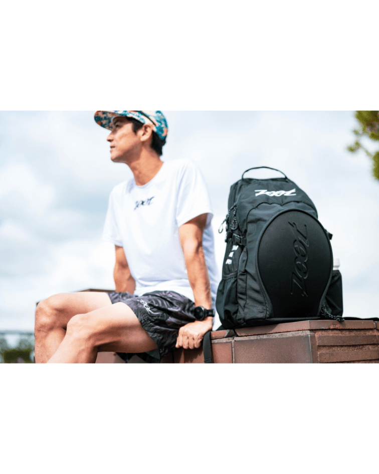 Youth Ltd Protege Tri Racesuit (Island Original Pink) キッズ向け