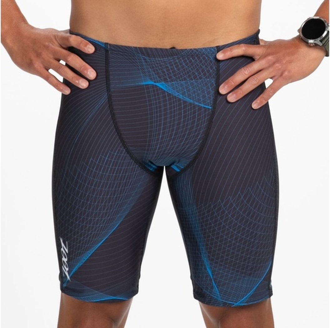 MENS SWIM JAMMER (Vanish) スイムウエア スイムパンツ トレーニング トライアスロン 水着 ZMS22081