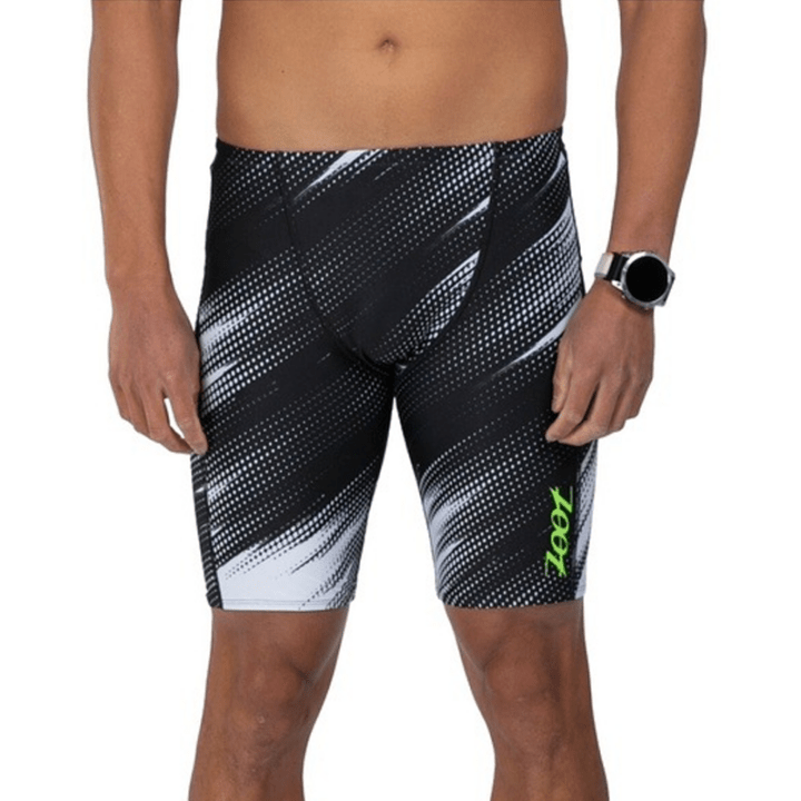 MENS SWIM JAMMER (Drift SPEED) スイムウエア スイムパンツ トレーニング トライアスロン 水着 ZMS22088