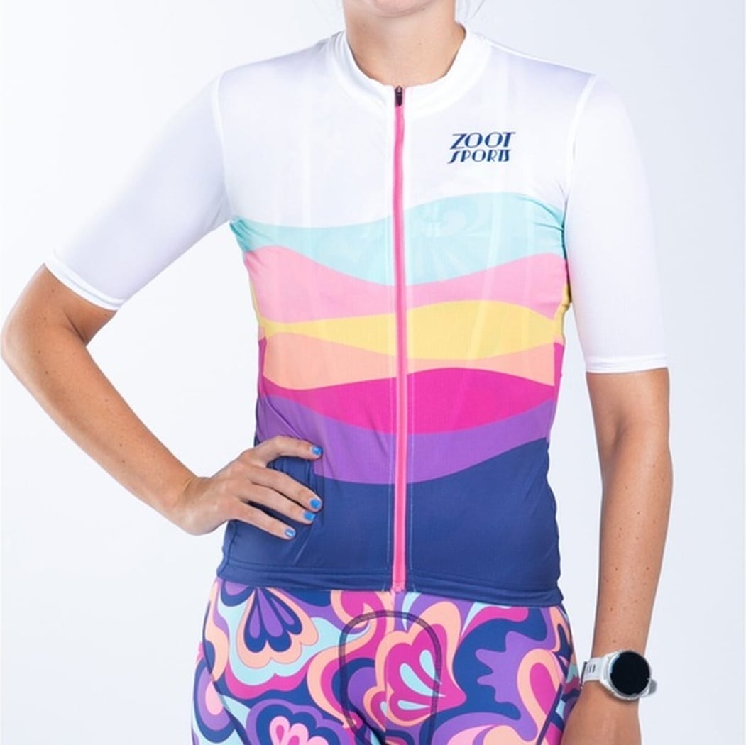 zoot サイクルジャージ上下セット zoot サイクルジャージ上下セット zoot サイクルジャージ上下セット