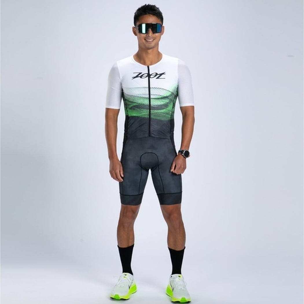 Men,Triathlon | Zoot Sports JAPAN