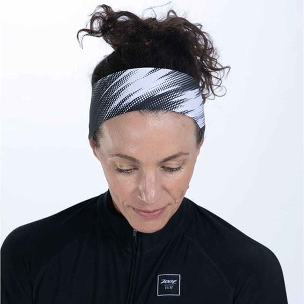 Unisex Ltd Headband (DriftSPEED) ヘッドバンド 男女兼用