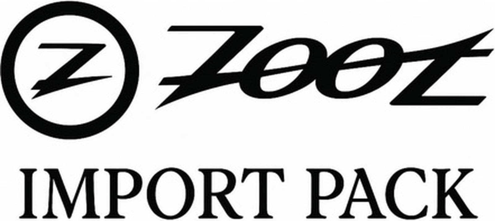 【Zoot輸入代行パック】インポートパック （国際送料＋関税+輸入消費税全て込み）