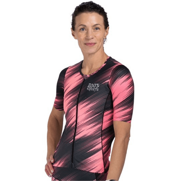 Zoot トライアスロンウェア Mサイズ 迷彩 Zoot トライアスロンウェア Mサイズ 迷彩 Zoot トライアスロンウェア M