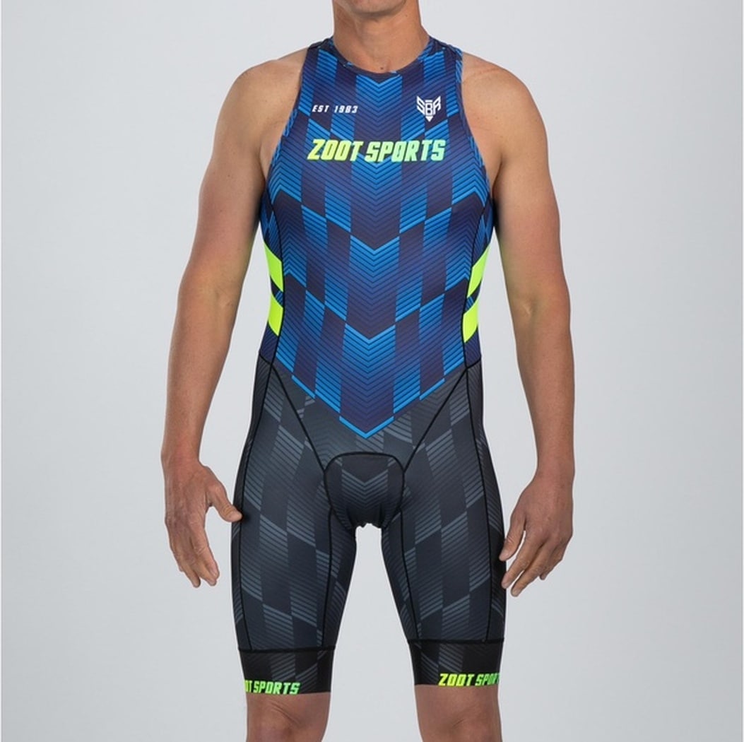ZOOT Lサイズ　トライアスロンウェア Triathlon | Zoot Sports JAPAN トライアスロン 日本公式ショップ