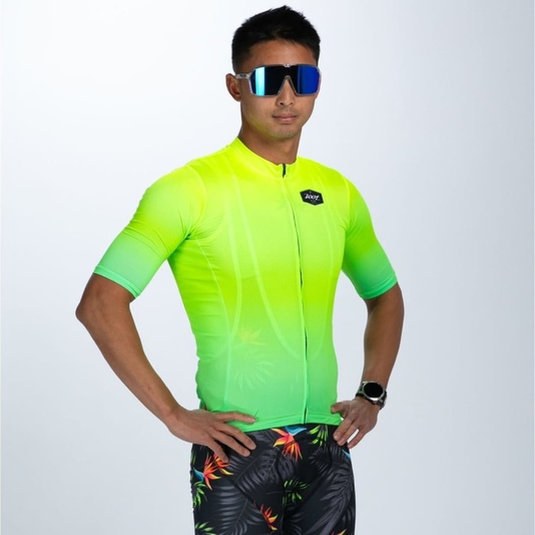 zoot サイクルジャージ上下セット zoot サイクルジャージ上下セット zoot サイクルジャージ上下セット