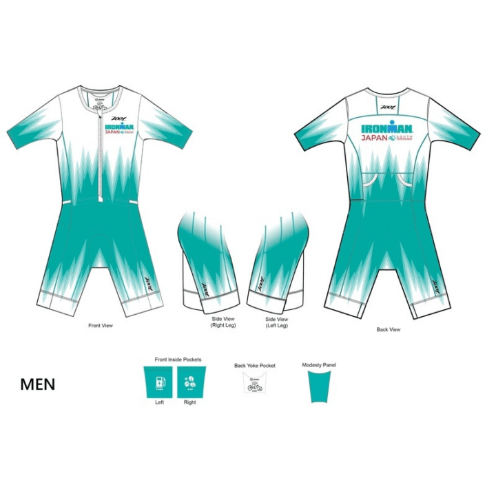 Pre-order Items | Zoot Sports JAPAN