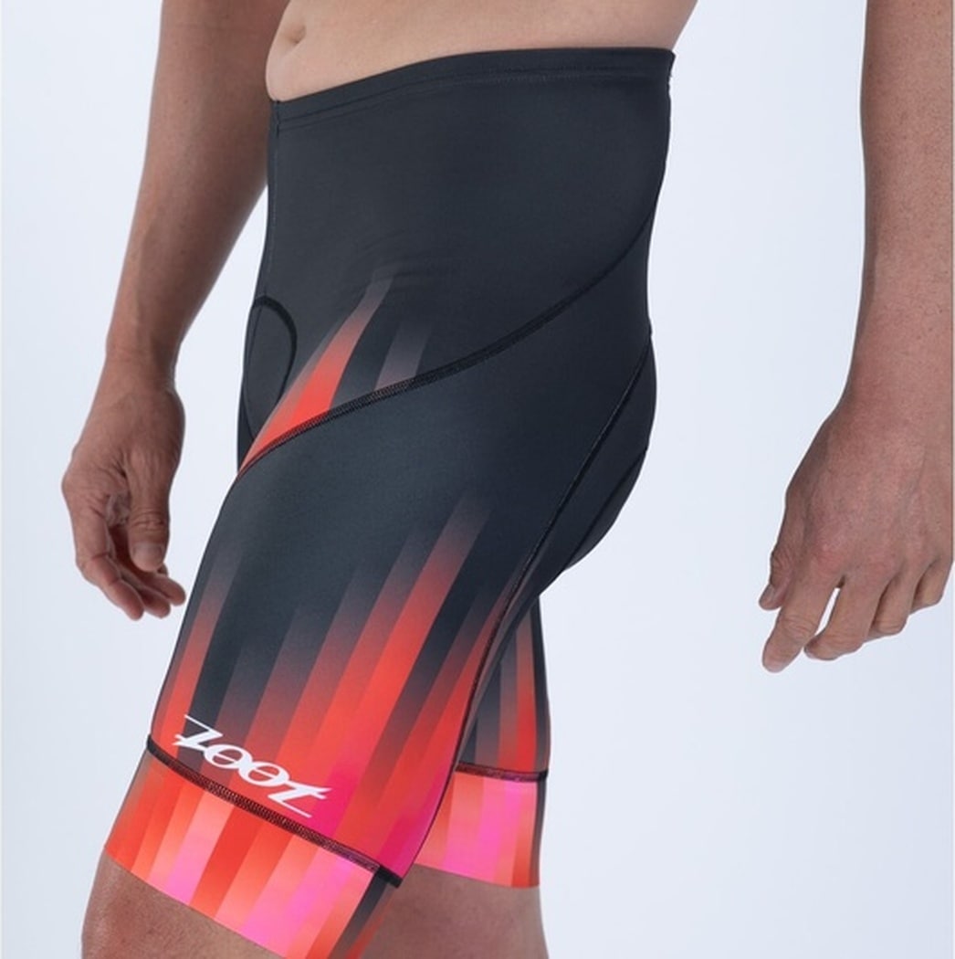 MEN CYCLE SHORT (yoyoyo) サイクルショーツ バイクパンツ ボトムス ZMC22016