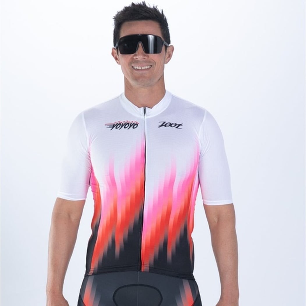 Men,Bike | Zoot Sports JAPAN