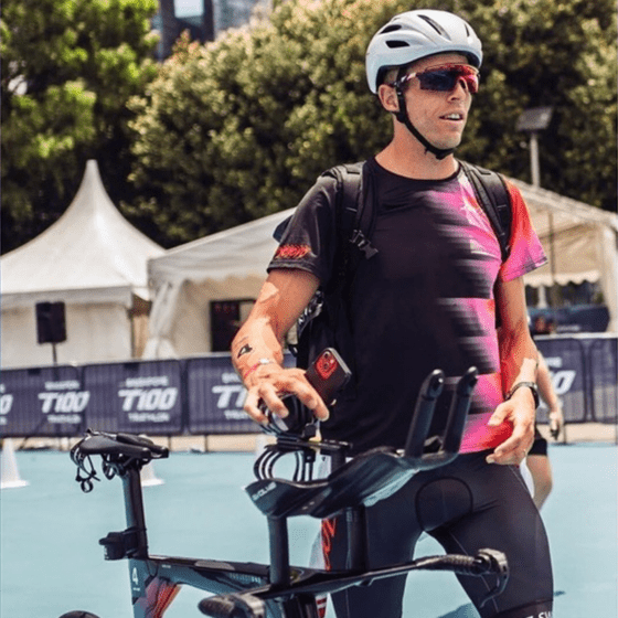 Zoot フルスーツ Lサイズ グレー/オレンジ Zoot フルスーツ Lサイズ