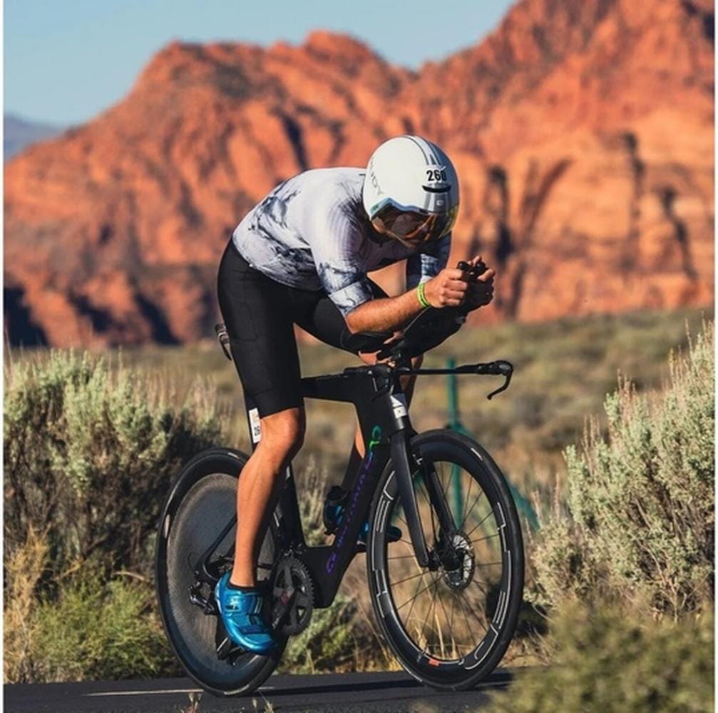 Zoot フルスーツ Lサイズ グレー/オレンジ Zoot フルスーツ Lサイズ