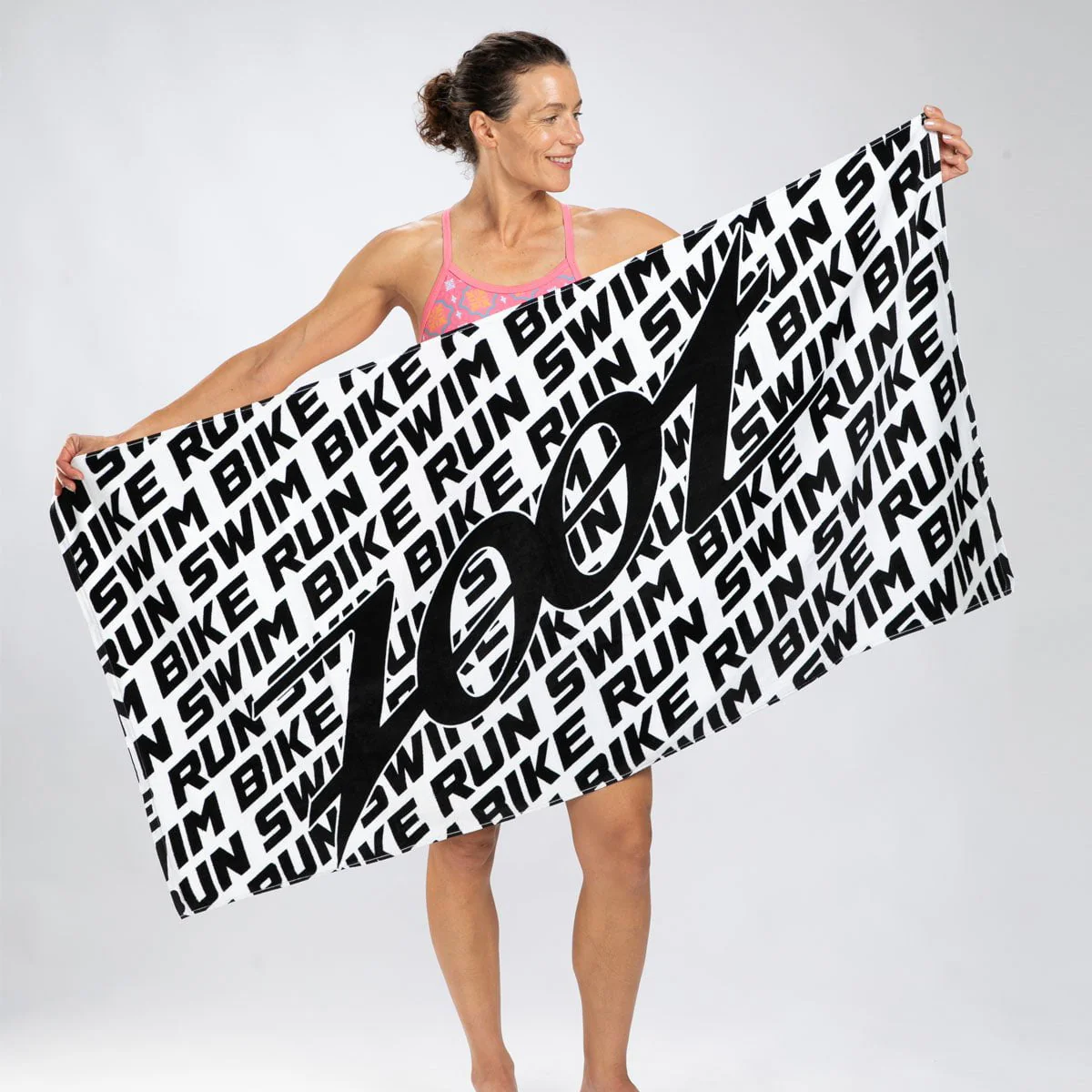 Unisex Zoot Towel （Zoot SBR)　オリジナルタオル