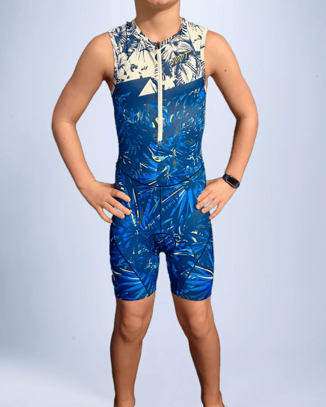 KIDS | Zoot Sports JAPAN