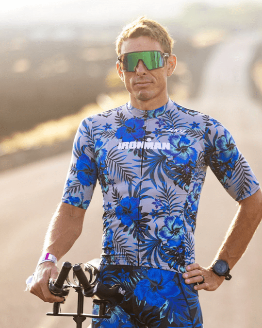 MEN'S CYCLE AERO JERSEY (IM Energy LAB) バイクジャージ サイクルジャージ トップス