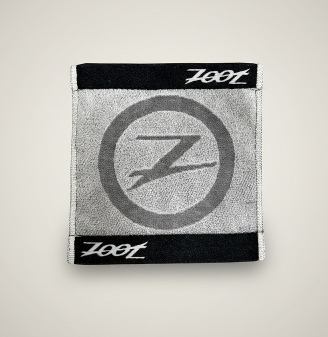 Zoot JAPANオリジナル 今治産ミニタオル　会員限定　有料ノベルティ　還元ポイント付き　サークルZ