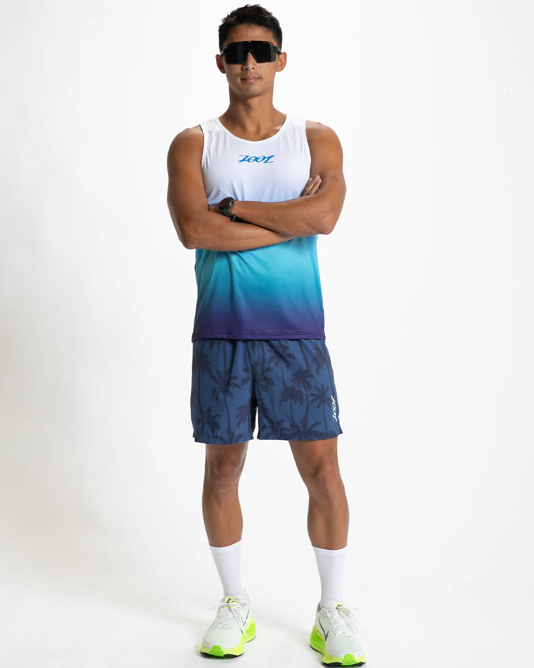 Men,RUN series | Zoot Sports JAPAN