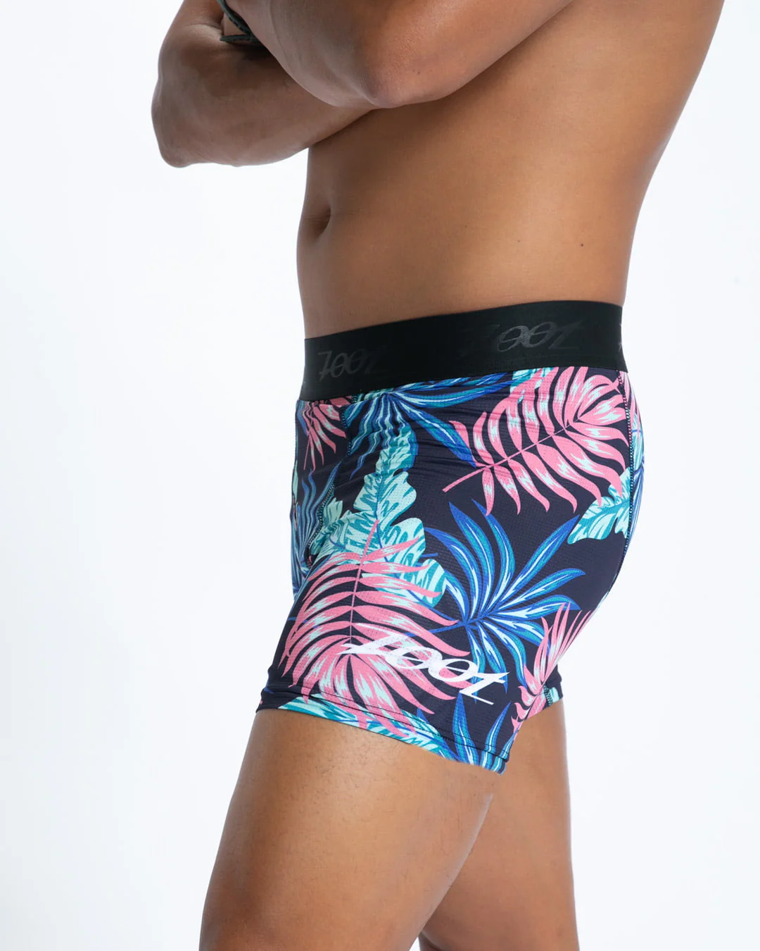 Men's Ltd Boxer Brief - - (KAUI) アスリート用　ボクサーブリーフ ZML2200