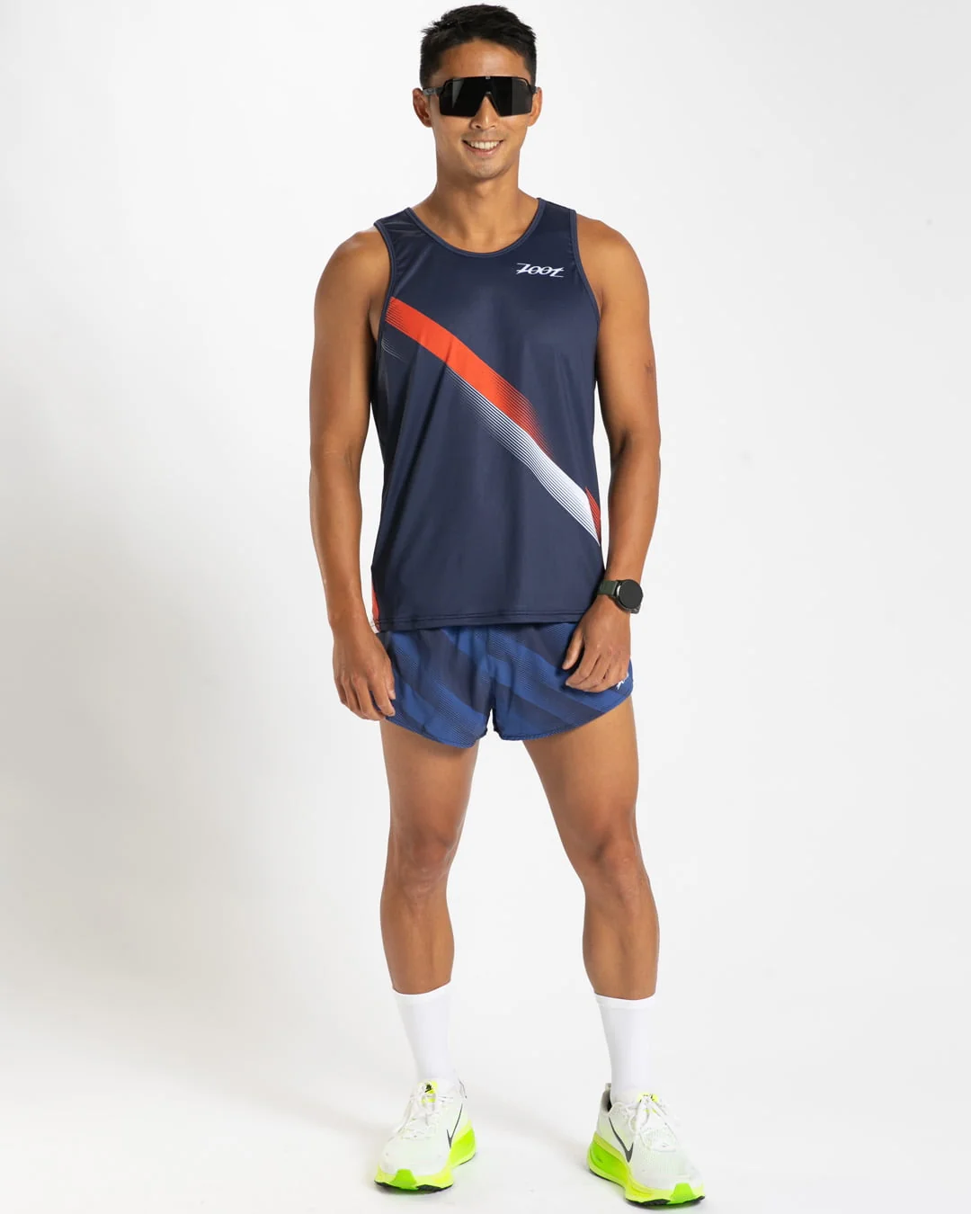 Men,RUN series | Zoot Sports JAPAN