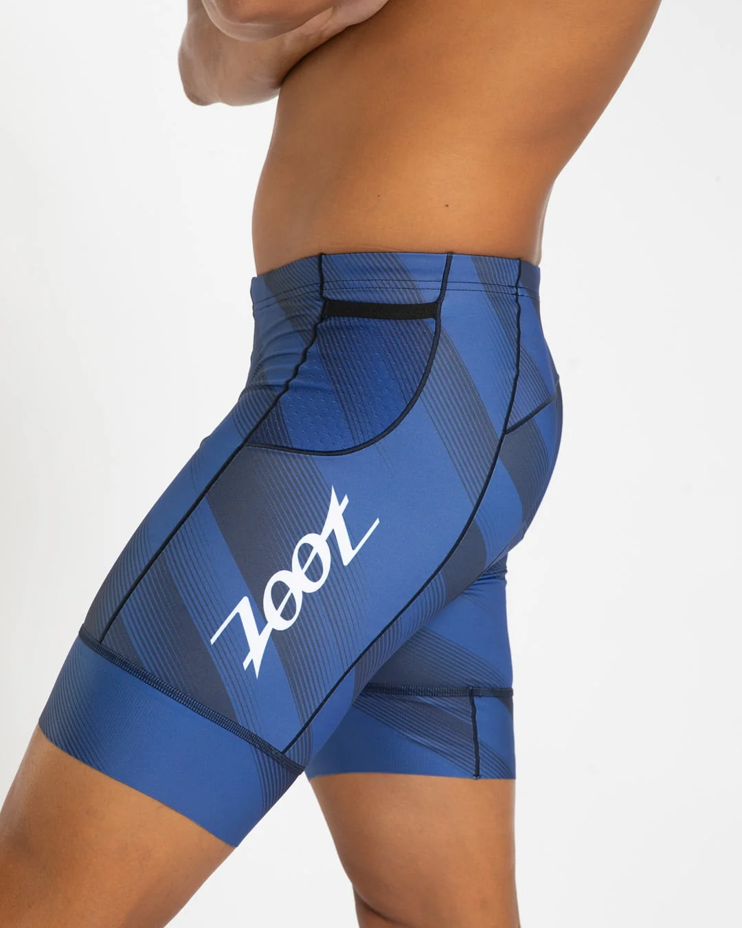 MEN'S TRI 7 SHORT (ROULER) トライアスロン セパレート トライショーツ トライパンツ  ART2600001026