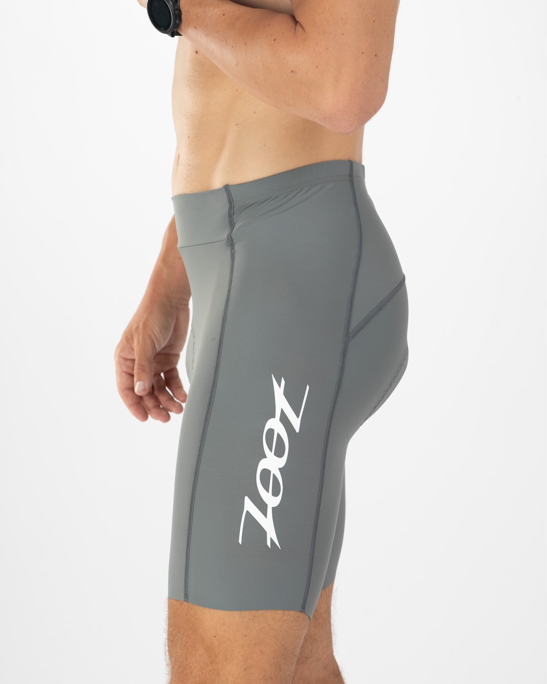 MEN'S ELITE 2.0 CYCLE SHORT -(KAHOLO) エリートライン  サイクルショーツ バイクパンツ EMC2200