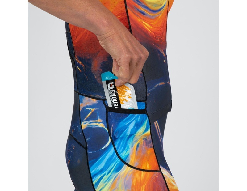 Men's Ltd Tri Aero Fz Racesuit Space メンズ トライアスロンスーツ トライスーツ トライウエア Zoot ZMT35064012