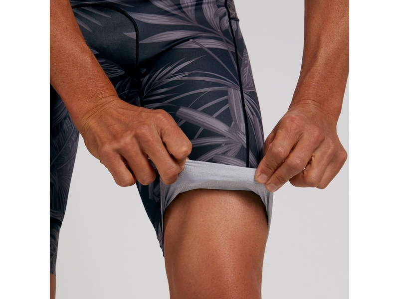 MEN TRI AERO FZ RACESUIT (HOFF RACING) トライスーツ トライウエア ワンピース トライアスロン ZMT350